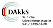 DAkkS Akkreditierung