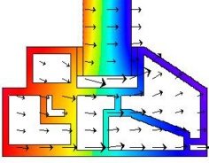 Thermische Bauphysik